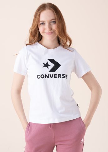 Футболка Star Converse