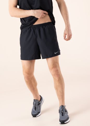 Штаны для бега Df Challenger 5bf Nike