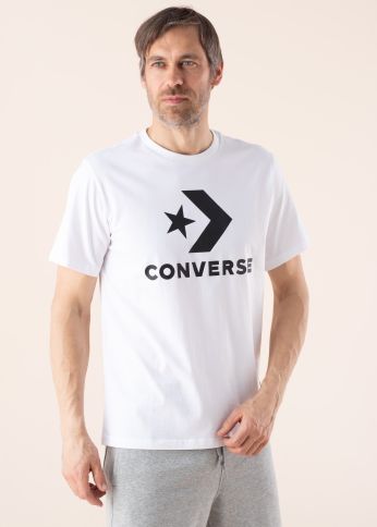 Футболка Star Converse