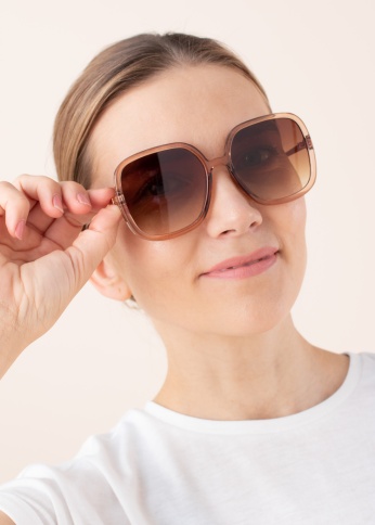 Солнцезащитные очки Rachel Selected Femme