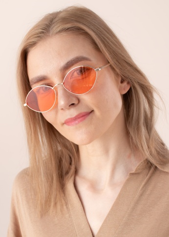 Солнцезащитные очки Aviva Only