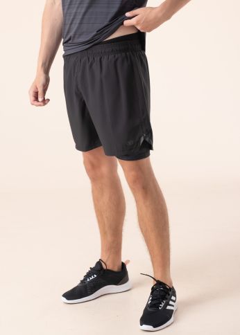 короткий Тренировочные брюки Alvis Tom Tailor