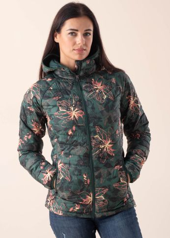 Зимняя куртка Spruce Aurelian Columbia