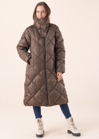 Зимнее пальто Trina Selected Femme
