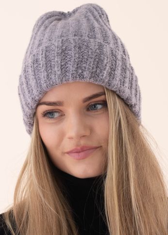 Зимняя шапка Anna Vero Moda