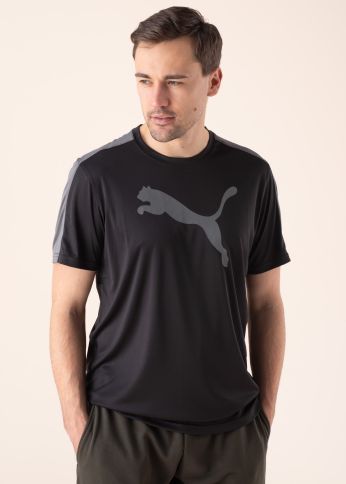 Рубашка для тренировок Fit Commercial Puma