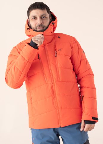 Зимняя спортивная куртка Granier Five Seasons