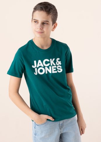 Футболка Corp Jack & Jones