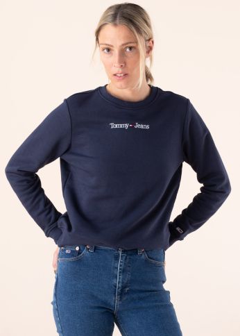 Кофта Serif Linear Tommy Jeans