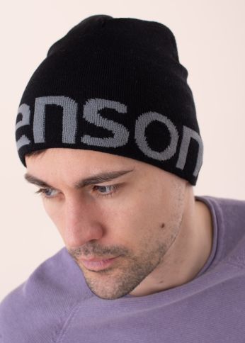 Зимняя шапка Prime Tenson
