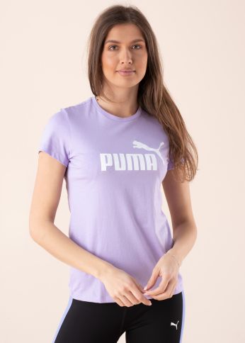 Футболка Ess логотип Puma