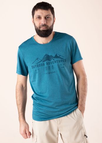 Рубашка для тренировок Bearden Icepeak