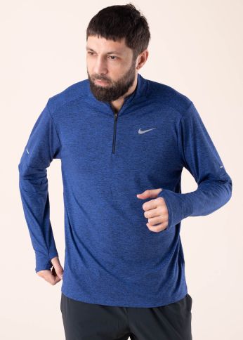 Рубашка для бега Elmnt Nike