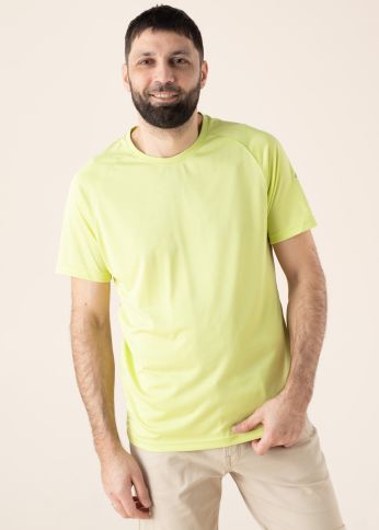 Рубашка для бега Maliko Rukka