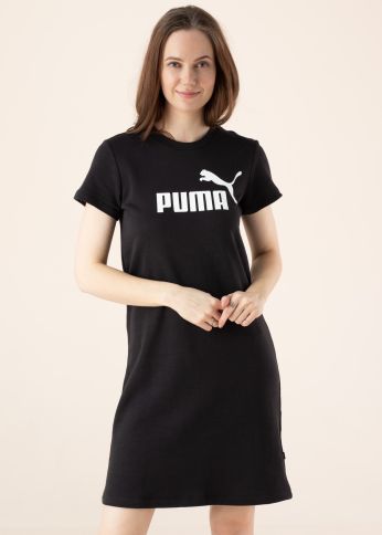 Платье Ess логотип Puma