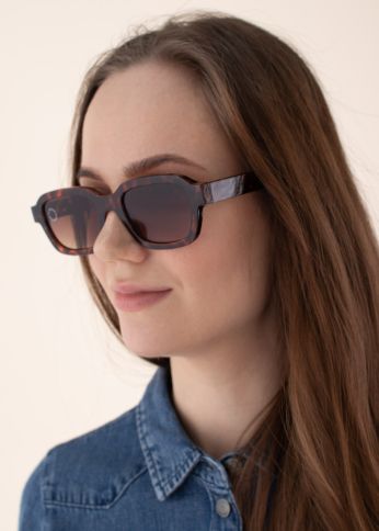 Солнцезащитные очки Spencer Selected Femme