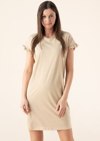 Рубашка-платье Dana Vero Moda