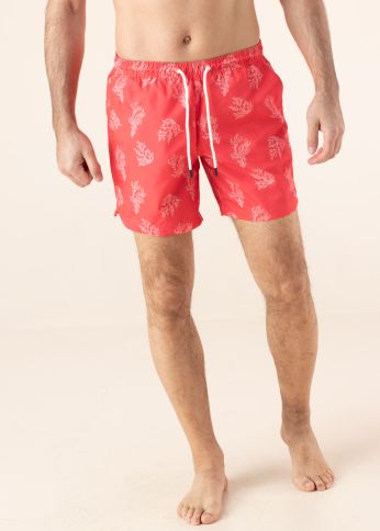 Плавательные шорты Tom Tailor