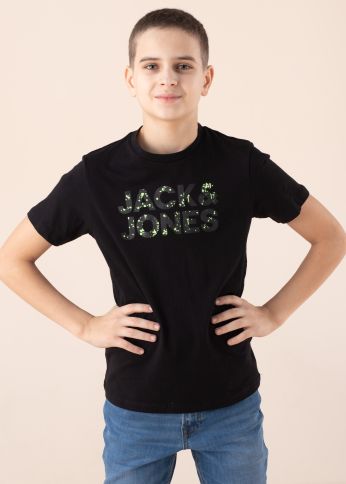 Футболка Neon Jack & Jones