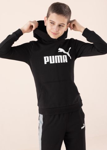 Кофта Ess логотип Puma