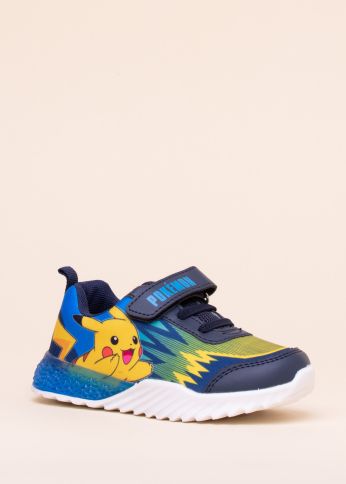 Мигающие кроссовки Pokemon Leomil