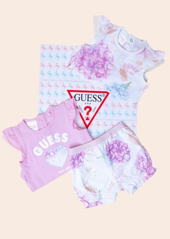 Комплект детской одежды Guess