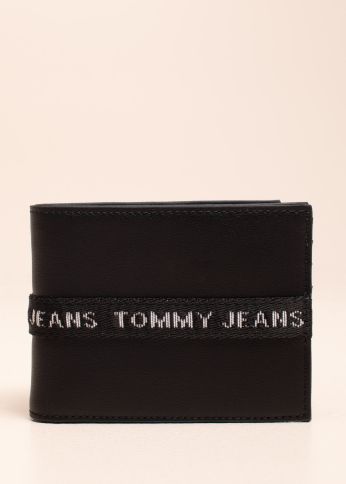 Кошелёк Essential Tommy Jeans