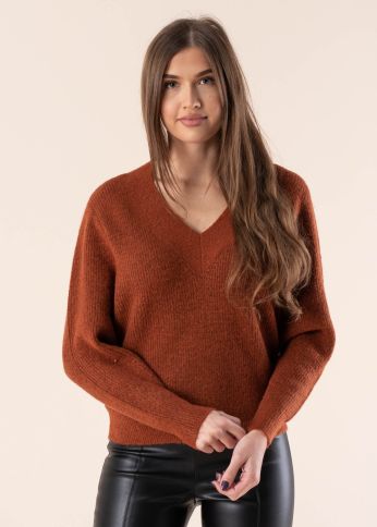 Пуловер Tori от Only