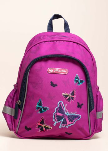 Рюкзак Butterfly от Herlitz