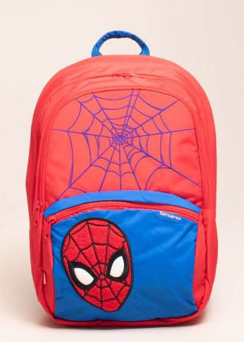 Рюкзак Spider-man Samsonite