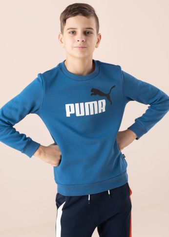 Кофта Ess+ Big логотип Puma