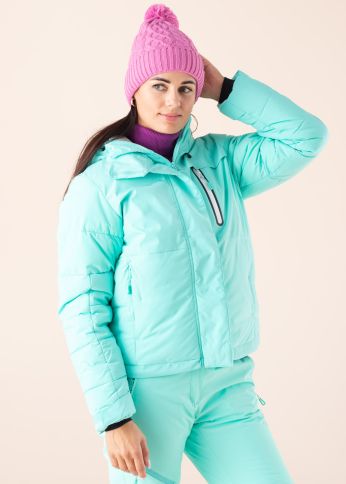 Зимняя спортивная куртка Creola Icepeak