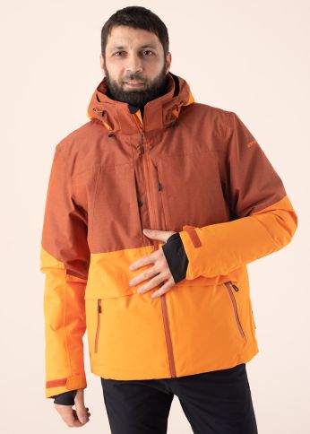 Зимняя спортивная куртка Callahan Icepeak
