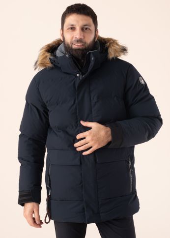 Зимняя куртка Harvio Luhta