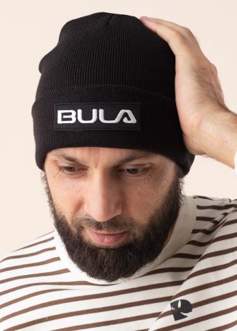 Зимняя шапка Alex Bula