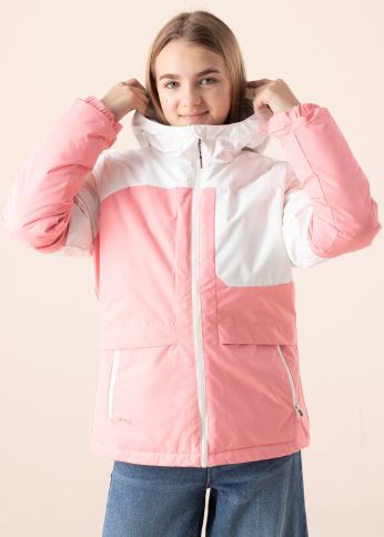 Зимняя спортивная куртка Lubec Icepeak