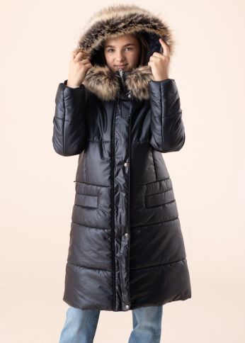 Зимнее пальто Tasha Lenne