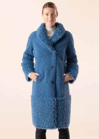 Зимнее пальто Beaumont
