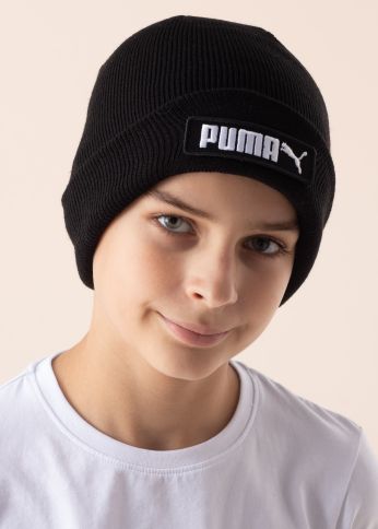 Зимняя шапка Classic Puma