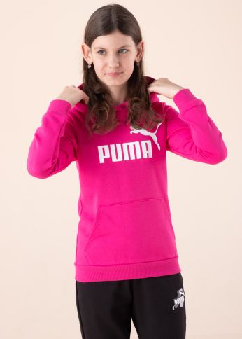 Кофта Ess логотип Puma