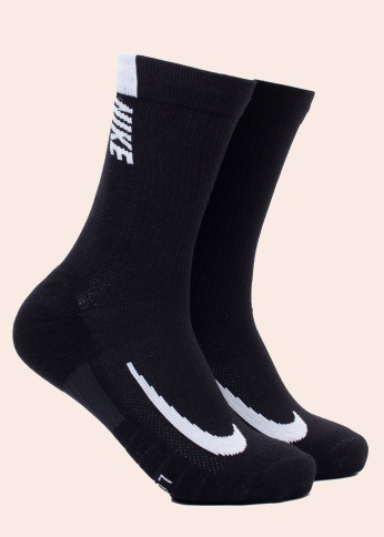 Носки Nike (2 пары)