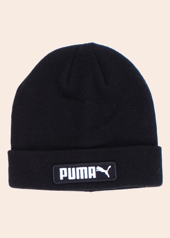 Зимняя шапка Puma