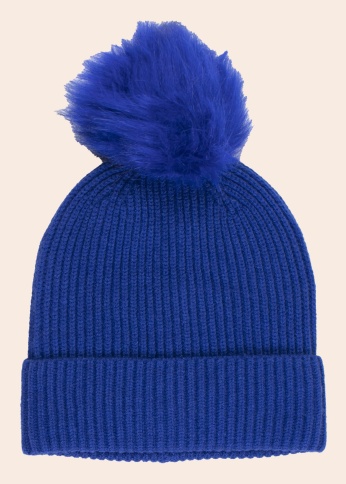 Зимняя шапка Lif Vero Moda