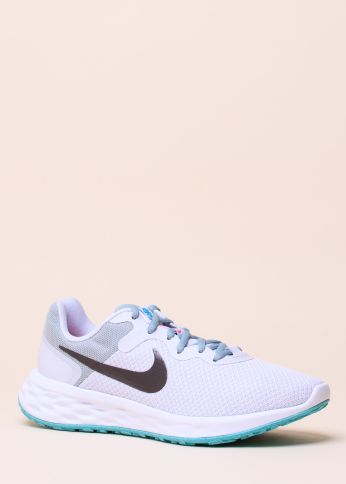 Беговые кроссовки Revolution 6 Nike