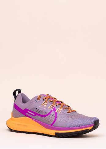 Беговая обувь React Pegasus Trail 4 Nike