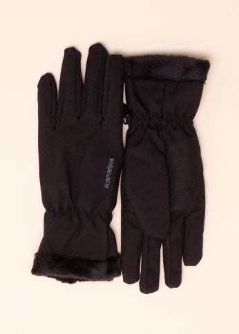 Зимние перчатки Hanau Icepeak