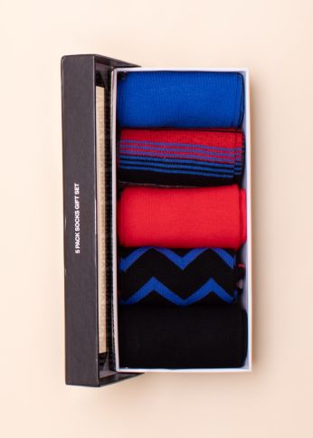 Носки kinkekarbis 5 пары Bijou DKNY