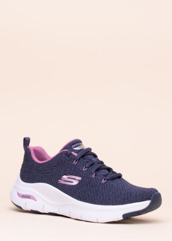 Кроссовки Arch Fit-glee For All Skechers