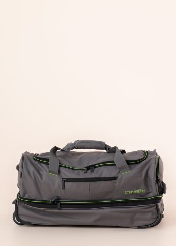 Дорожная сумка на колесиках Basics Travelite