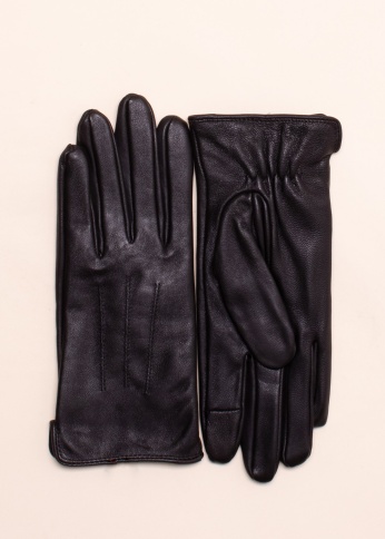 Кожаные перчатки Nellie Pieces